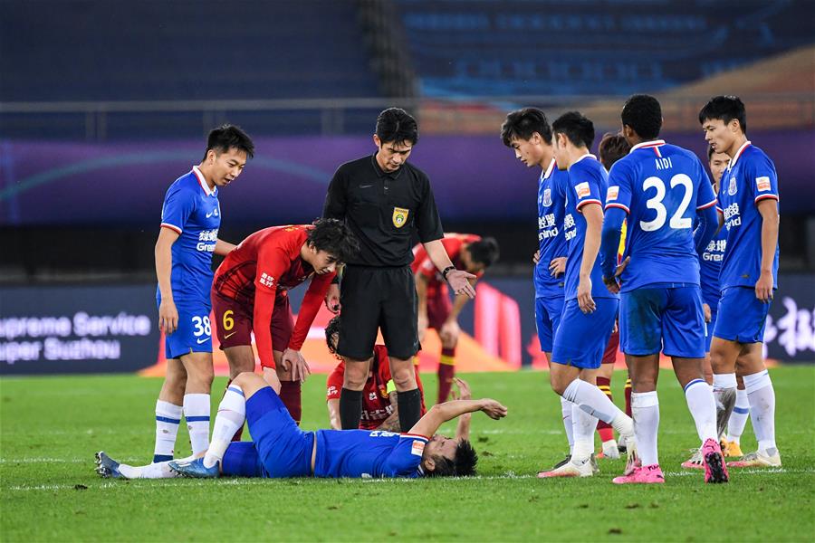 往往是球员 往往是球员